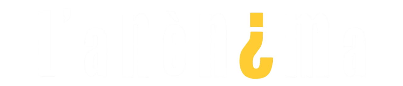 Logotip de l'Anònima Orquestra